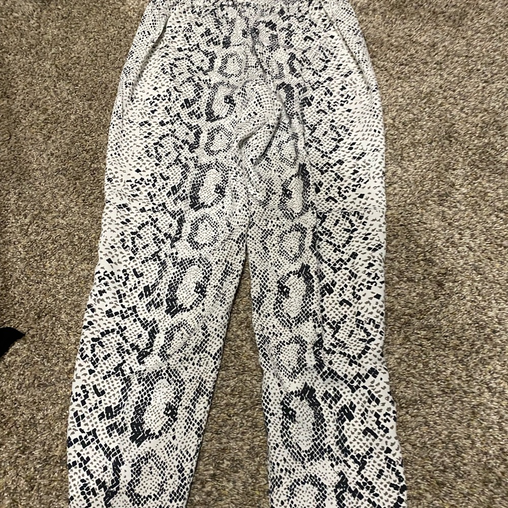 New J Crew Jamie Pants size 6